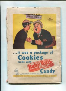 TEN DETECTIVES ACES MAY 1945-ACES-ERNEST CHIRIACKA-VG