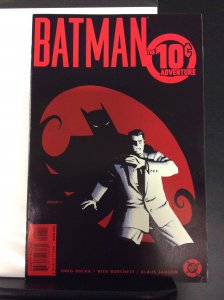 Batman: The 10-Cent Adventure  (2002) (VF)