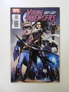 Young Avengers #10 (2006) VF+ condition