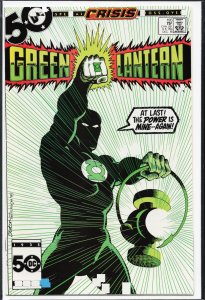 Green Lantern #195 (1985)