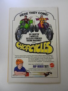 Adventure into Fear #12 (1973) FN/VF condition