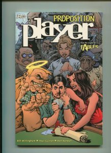 PROPOSITION PLAYER (9.2) 2003