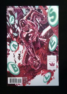 FABLES #144  DC/VERTIGO COMICS 2014 NM