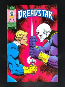 Dreadstar #14 (1984)