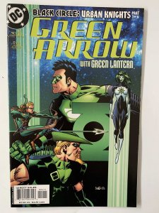 Green Arrow #24 (2003)