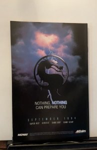 The Amazing Spider-Man #393 (1994)