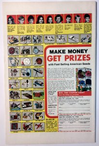 Hercules Unbound #10 (8.5, 1977)