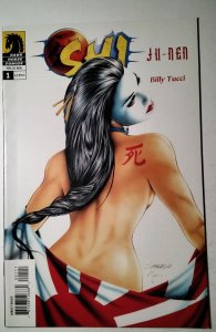Shi: Ju-Nen #1 (2004) Dark Horse Comic Book J756