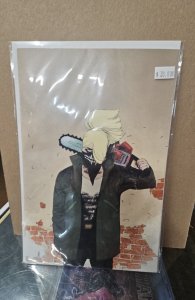 Something is Killing the Children #37 (2024) Unlockable Variant