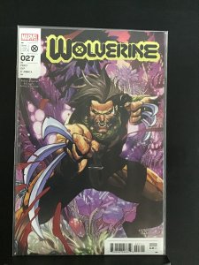Wolverine #27 (2023)