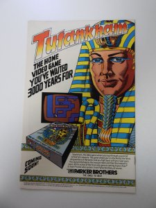 Uncanny X-Men #170 VF/NM condition