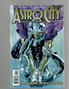 12 Comics Astro City 4 18 19 20 21 22 Local Heroes 1 2 3 4 5 Special 1 GK51 