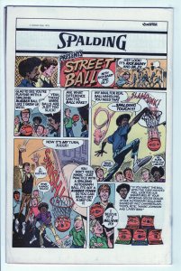 UNEXPECTED #200 - 5.5 - WP - Johnny Peril Returns