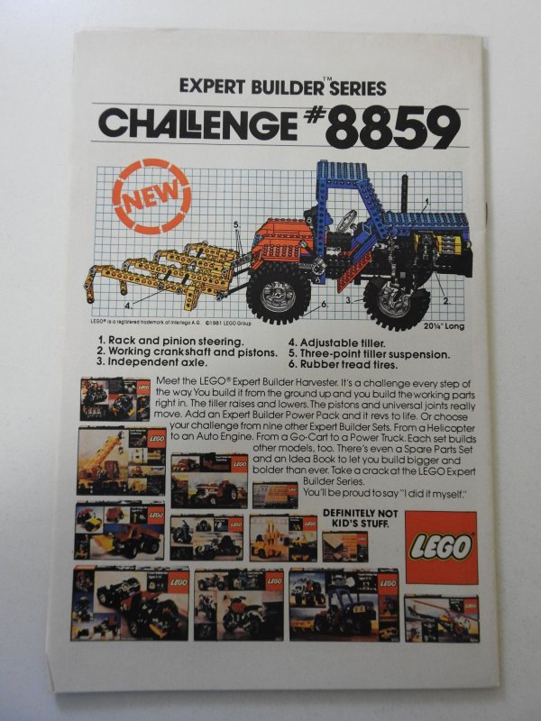 What If? #30 (1981) VF- Condition!