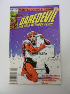 Daredevil #182 (1982) VF condition