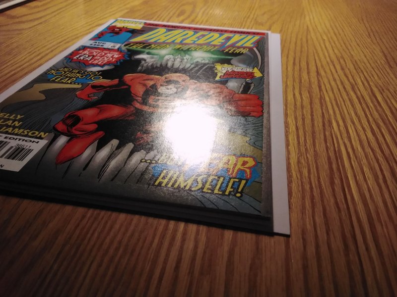 Daredevil #366 (1997)