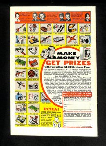 Avengers #94 Neal Adams!