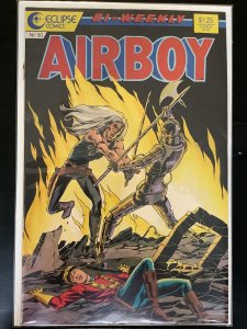 Airboy #30  (1987)