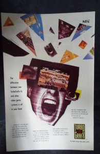 Fantastic Four #336 Direct Edition (1989)