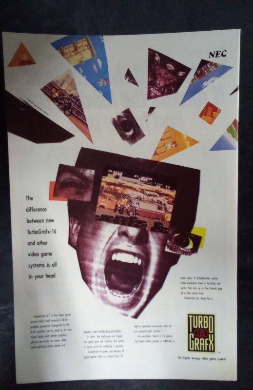 Fantastic Four #336 Direct Edition (1989)