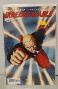 Irredeemable #3 (2009). H10