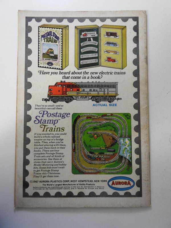 Superman's Girl Friend, Lois Lane #80 (1968)