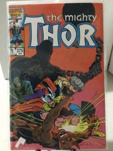 Thor #375 (1987)