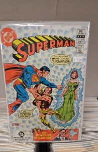 Superman #373 (1982)
