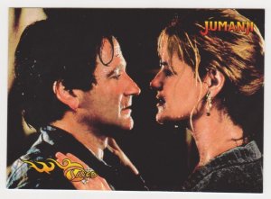 1995 Jumanji Movie Trading Card #61