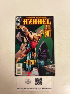 Azrael Agent of the Bat #81 NM DC Comic Books Batman Robin 26 HH93
