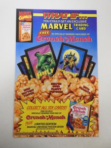 Venom: Lethal Protector #3 (1993) NM Condition!