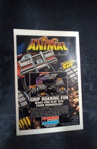 Justice League of America #249 (1986)