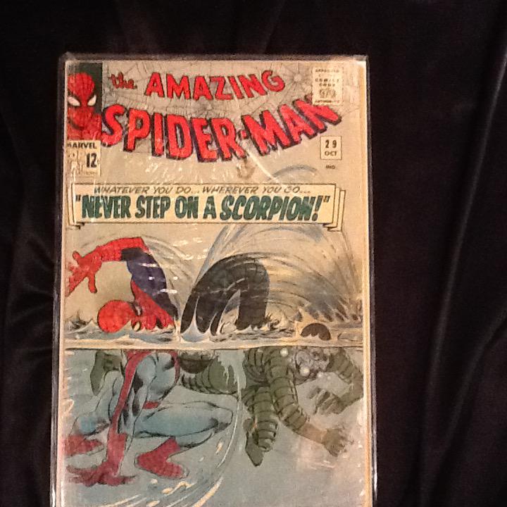 Amazing Spider-Man original series collection (x15 books)