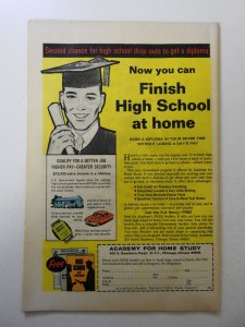 Fantastic Four #89 (1969) FN/VF Condition!