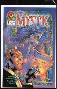 Mystic #7 (2001)