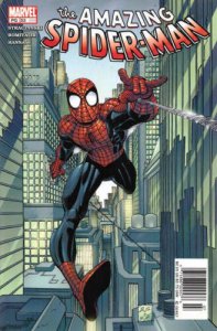 Amazing Spider-Man, The (Vol. 2) #53 (Newsstand) GD; Marvel | low grade comic - 