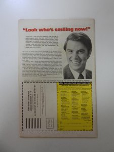 Captain America #195 FN/VF condition MVS intact