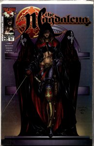 The Magdalena #3 (2001) Magdalena