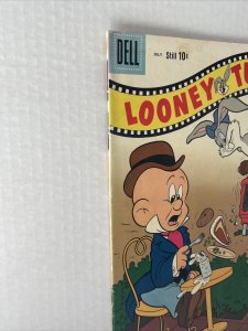 Looney Tunes #213 1959 Dell 