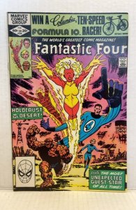 Fantastic Four #239 (1982)