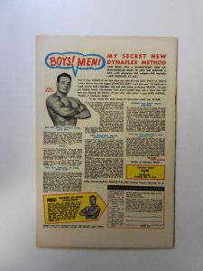 Fantastic Four #37 (1965) VF- condition