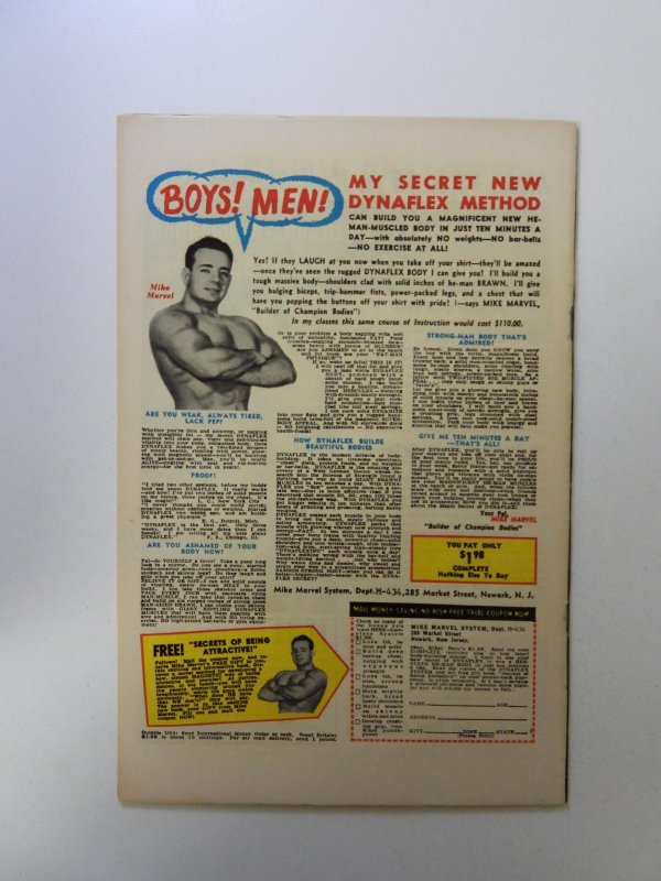 Fantastic Four #37 (1965) VF- condition