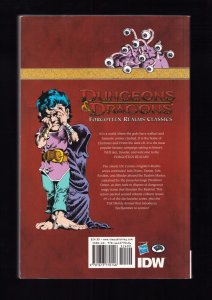 Dungeons & Dragons: Forgotten Realms Classics Vol. 2 - Issues #9-14 (9/9.2) 2011