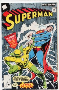 Superman #323 (1978) Superman