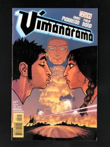 Vimanarama #2 (2005)