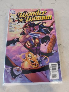 Wonder Woman #1 (2006)