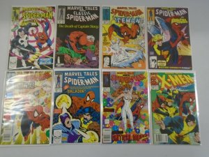 Marvel Tales lot 32 different from #193-248 6.0 FN (1986-91)