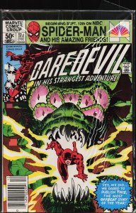 Daredevil #177 (1981) Daredevil