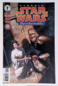 Classic Star Wars: Devilworlds #2 (Sept 1996, Dark Horse) 6.0 FN