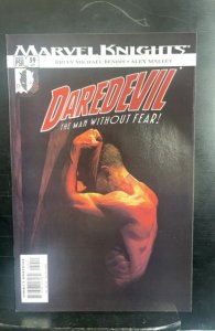 Daredevil #34 (2002)